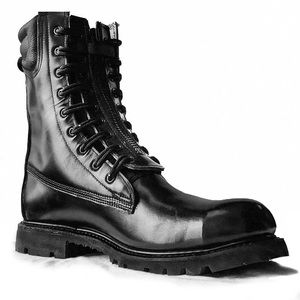 FIREFIGHTER 2 BOOT - AMERICAN MADE